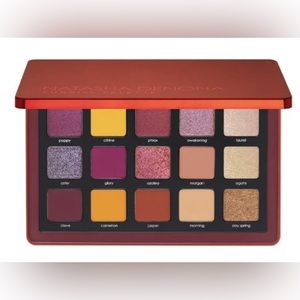 NATASHA DENONA SUNRISE EYESHADOW PALETTE